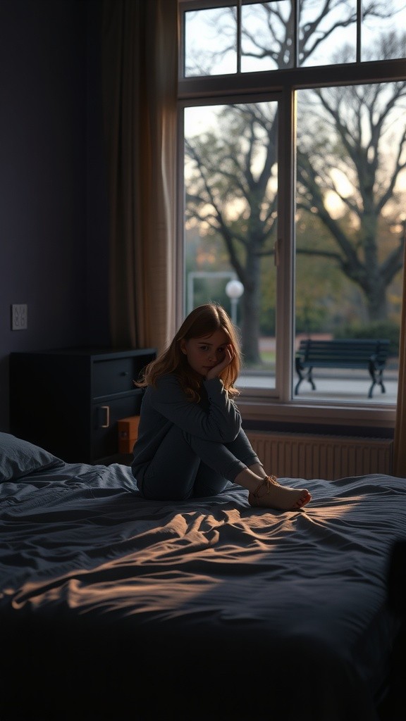 The Choice for Life: FERNANDO's Story