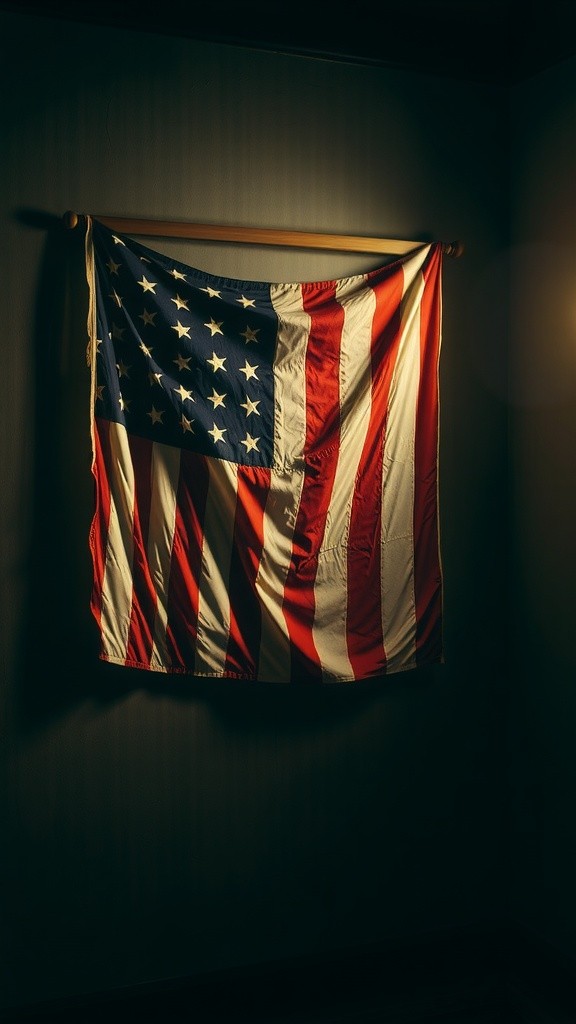 The Military Coup That Nearly Ended the American Revolution