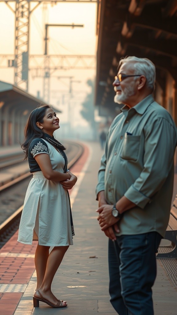 इंतज़ार की कहानी