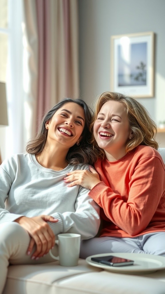 Trapped in Friendship: The Love I Couldn’t Share