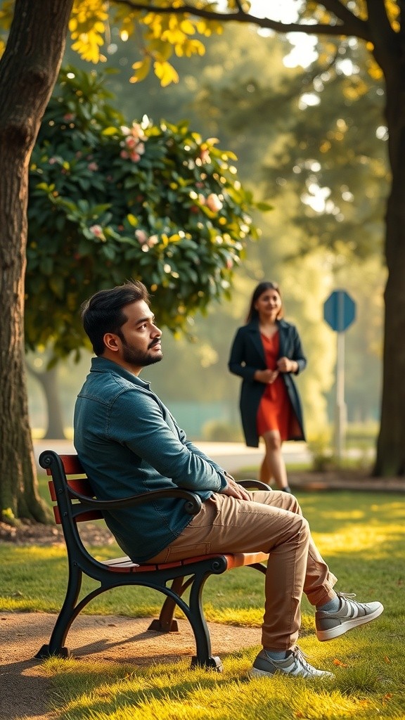 बेटर होते जब तुम कह देते