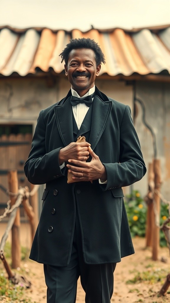 माँ के लिए Hulk की ताक़त (copy)