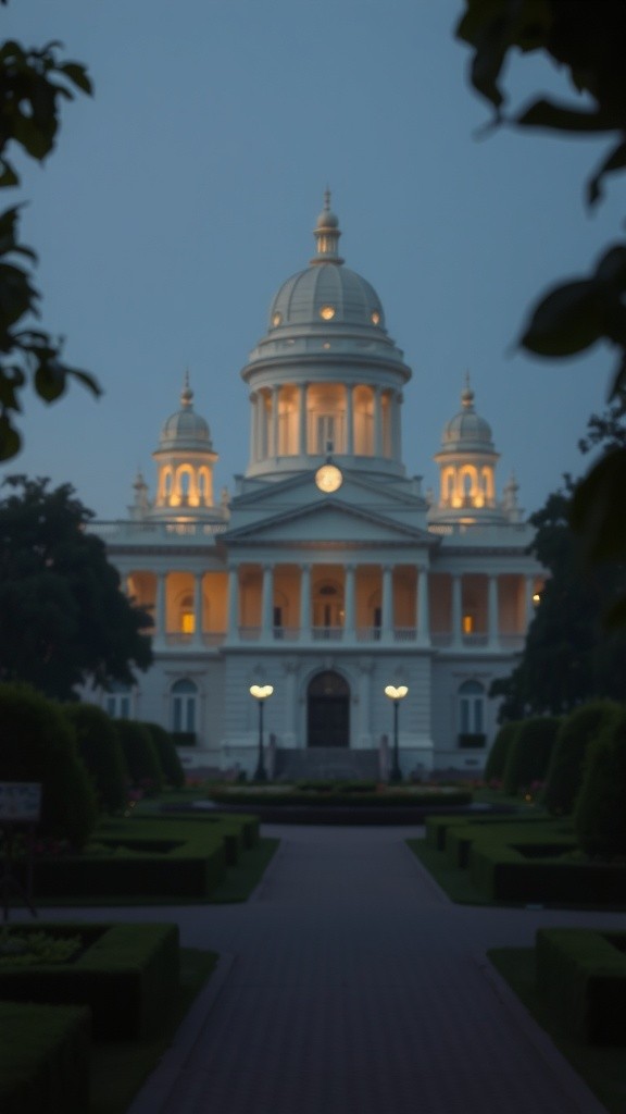 Putri Laksmi: Cinta Sejati di Balik Mahkota