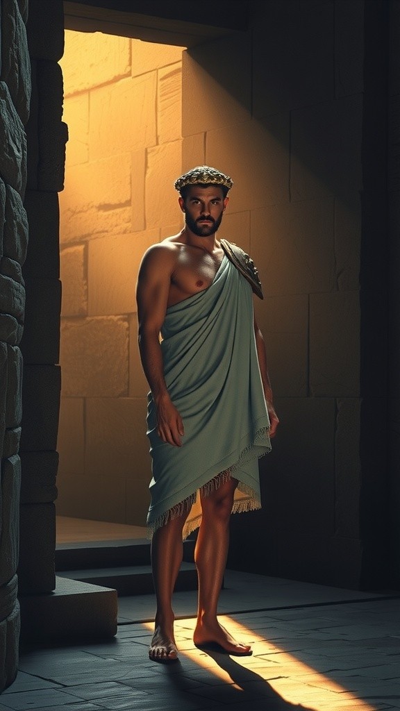 Your Comeback Story Awaits: What Will Jesus Resurrect in Your Life?