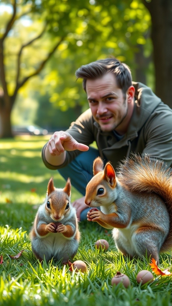 Awkward to Awe: The Animal That Outshines Us All