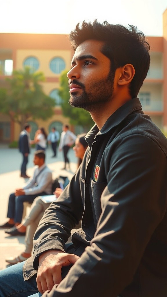 My Life Story: Key Moments and Chapters