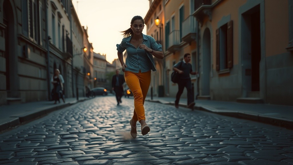 The Dance of Desperation: A 1518 Tragedy