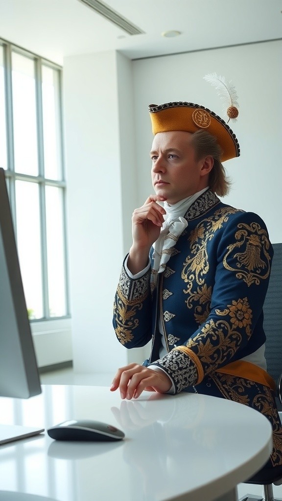 Des vidéos AI hilarantes