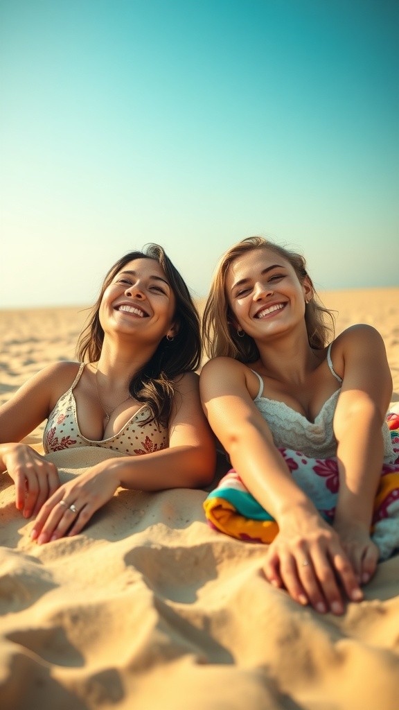 Taste of Friendship: A Guava Moment