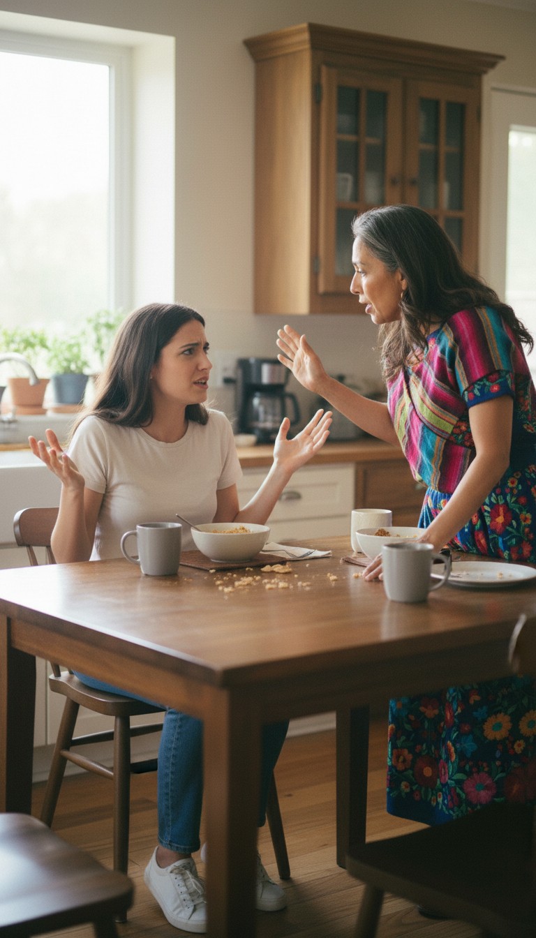 Mexican Moms: The Ultimate Home Remedy Experts!