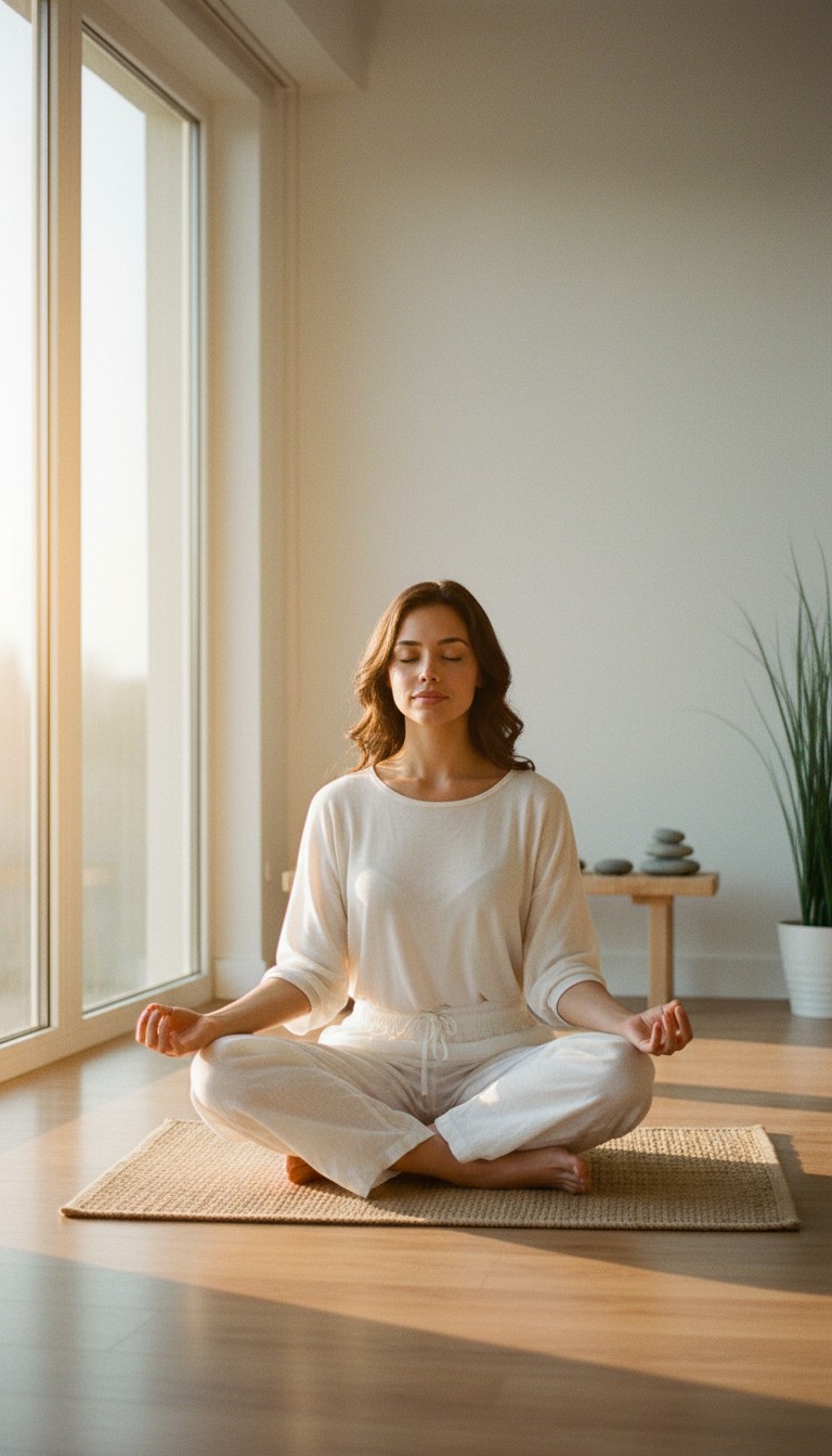 Awakening: The Cosmic Dance of Thought