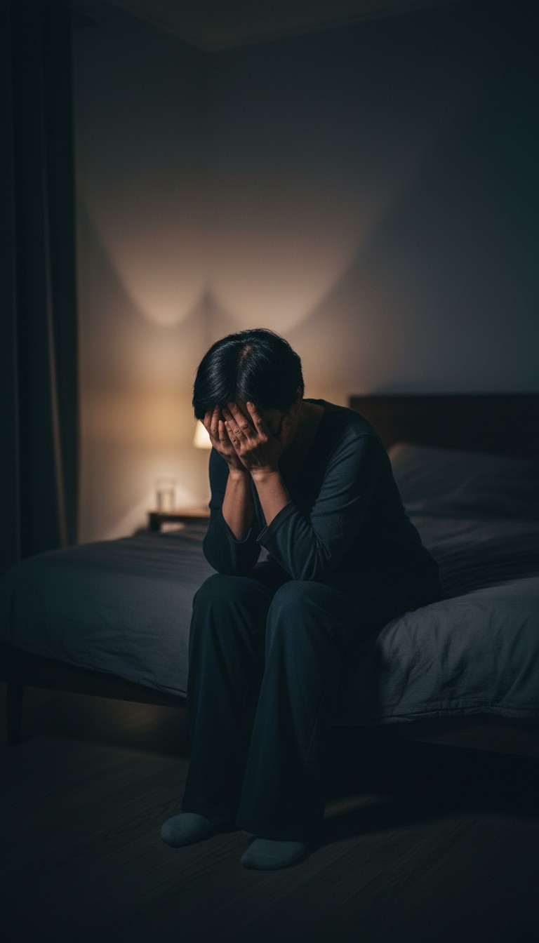 Reclaiming Myself: A Turning Point