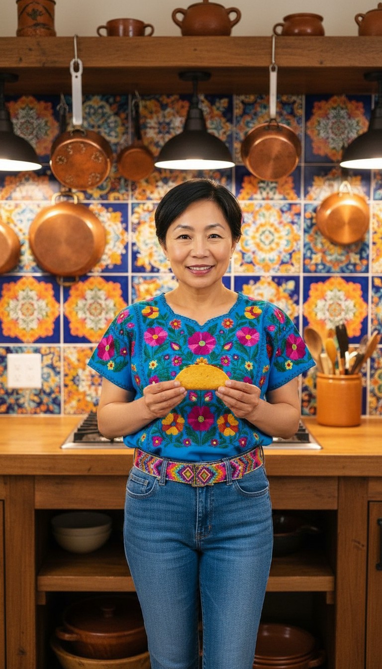 Tacos de Lengua: La Receta Auténtica