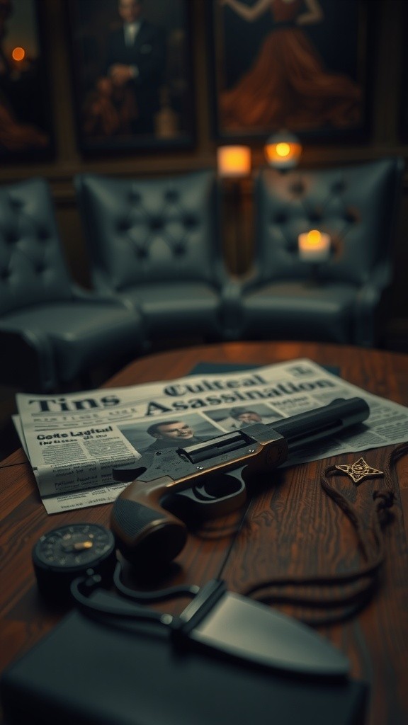 The War That Changed the World: Origins and Impact of World War One