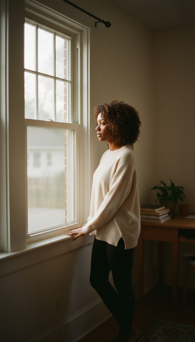 Overcoming Adversity: A Journey from Struggles to Success