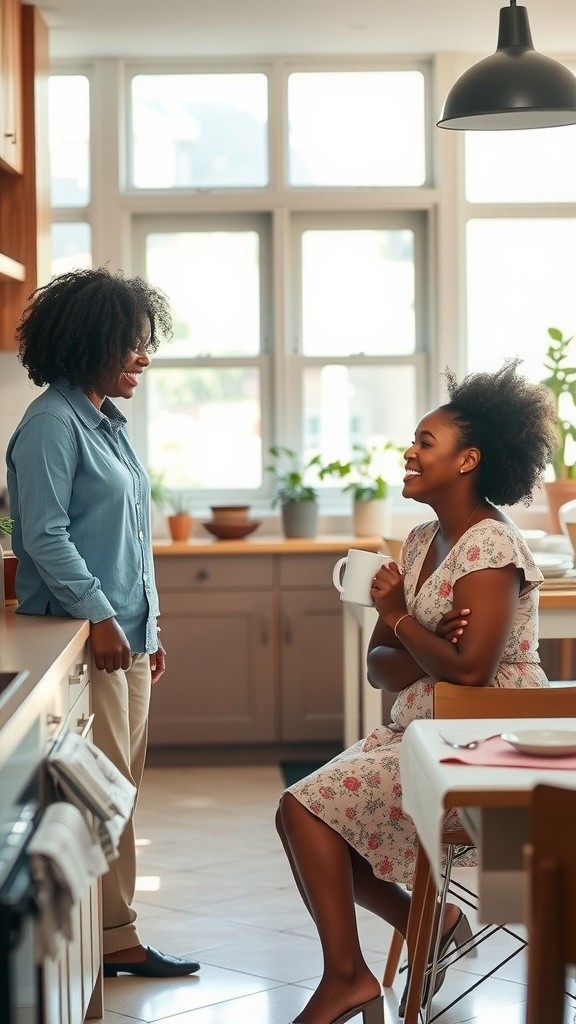 A Mother's Warning: Protecting My Daughter from AI Danger