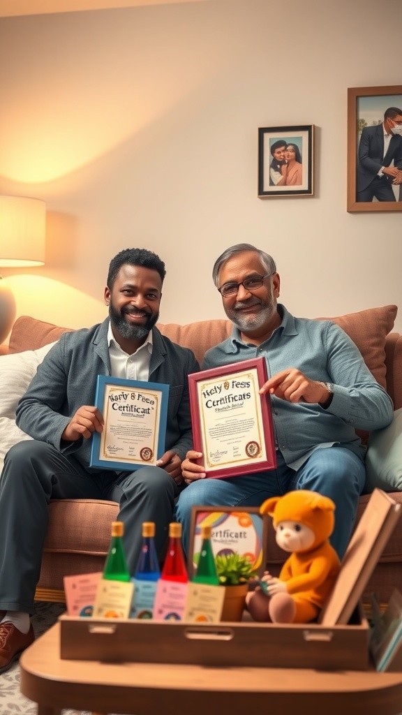 Pamer Kehebatan Anak: Wasit vs Arsitek