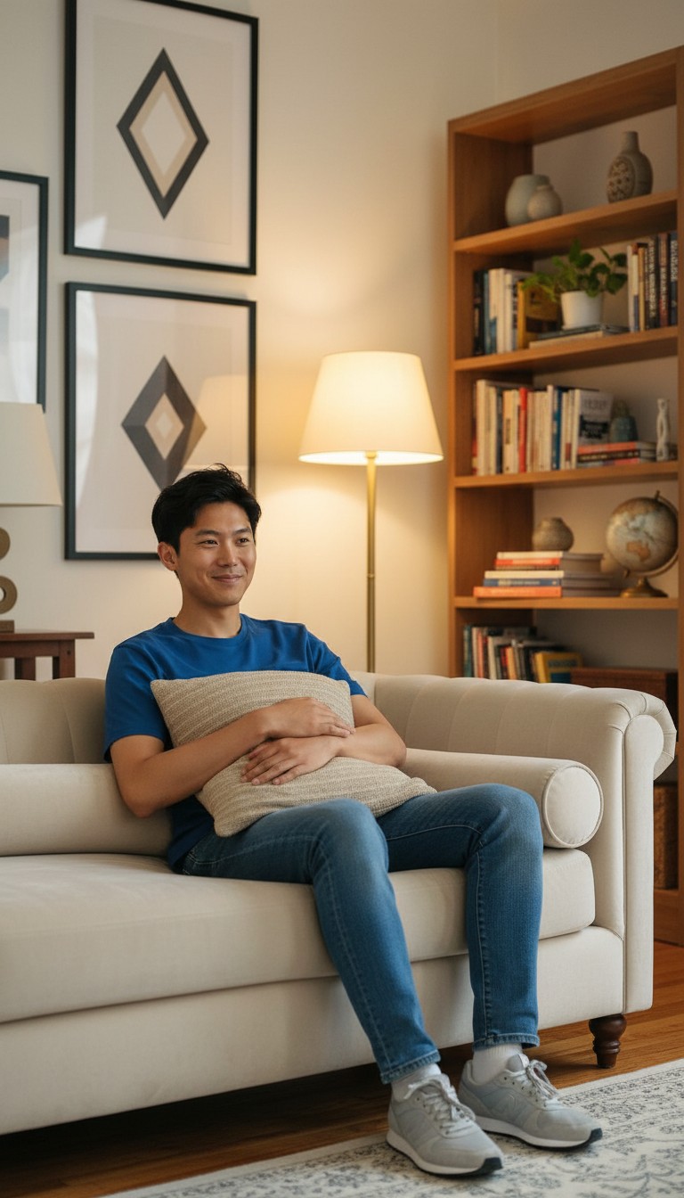 Nandi dan Disiplin Pagi