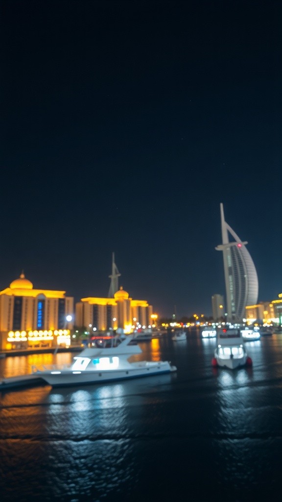 Trusted Audit and Tax Experts in Deira Dubai