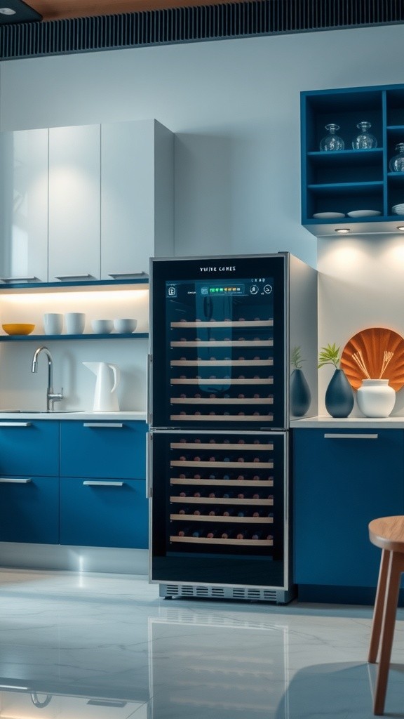 Expert Wine Cooler Repair for Dubai's Connoisseurs