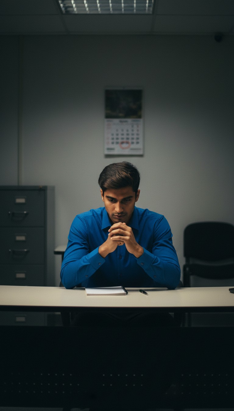 Resolve Salary Issues: Your Legal Path in India