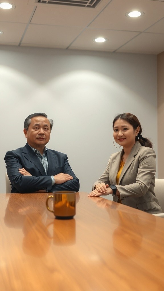 Tes Wawancara Kerja yang Menggelikan