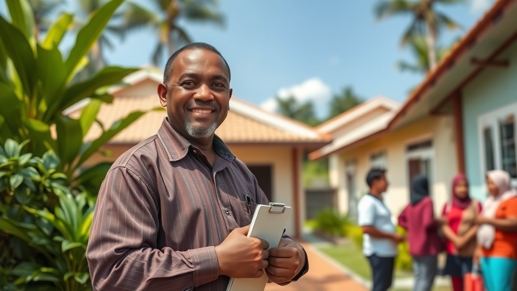 The Importance of Community Meetings