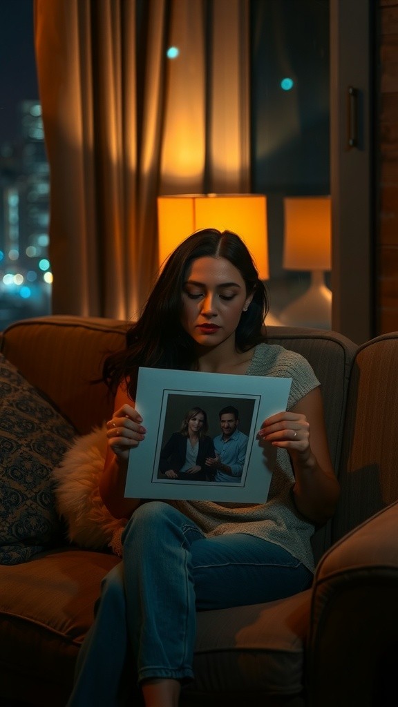 Letting Go for Self-Healing: A Journey to True Love 💔