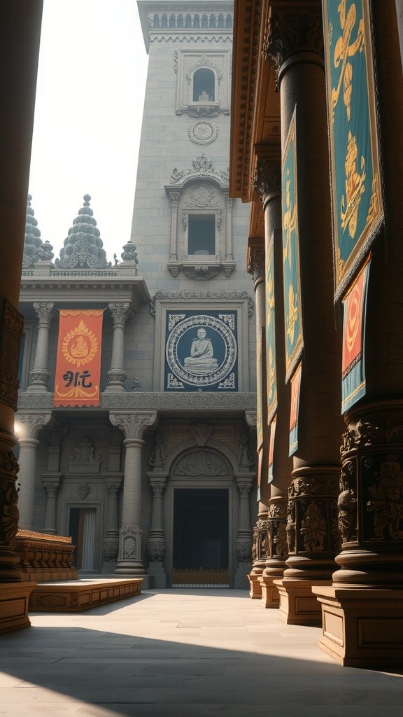 महाभारत की भूमिका: कुरु वंश से संघर्ष तक