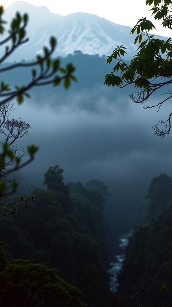 The Creation of the Agikuyu: Gikuyu and Mumbi's Legacy