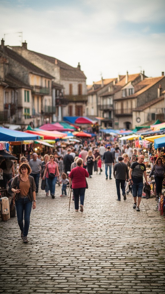 From Local Tailor to Global Brand: The Journey of a Community Icon