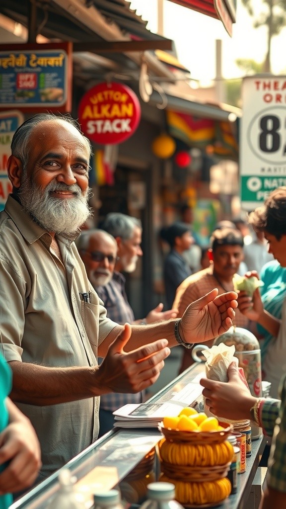 पवन ठाकुर जनरल स्टोर: कुदौली में सबसे सस्ती और उच्च गुणवत्ता की ग्रोसरी!