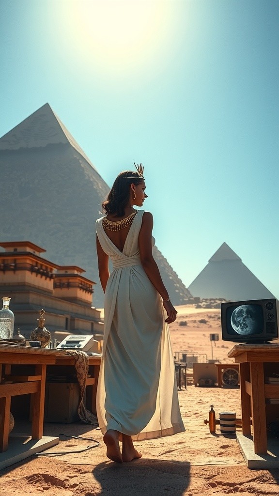 Unexpected Historical Facts and Anecdotes