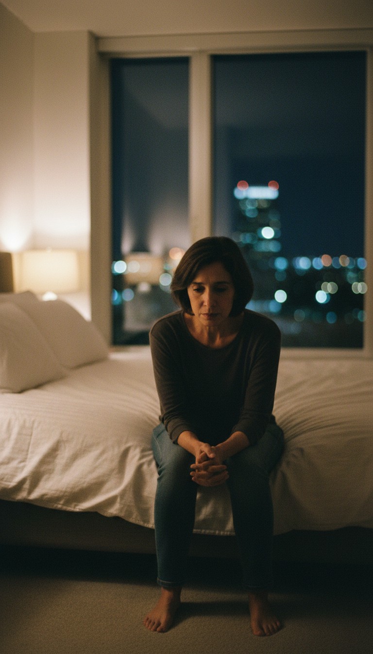 A Small Decision, A Whole Generation Changed