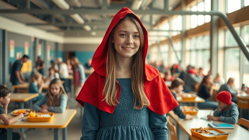 From Mockery to Blessing: A Love Story