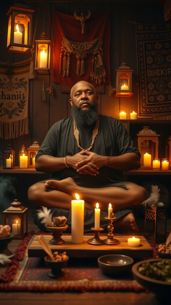 Ramalan Tangan Kanan