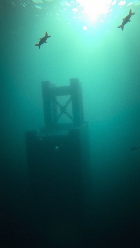 Exploring the Underwater Archaeology of Legendary Dwarka