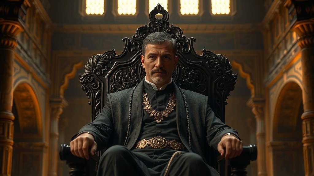 Power and Reflection: Bala's Transformation