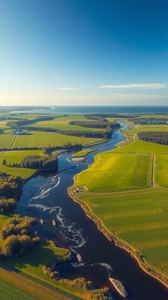 Doggerland: The Stone Age Atlantis and the Rise of the Sea