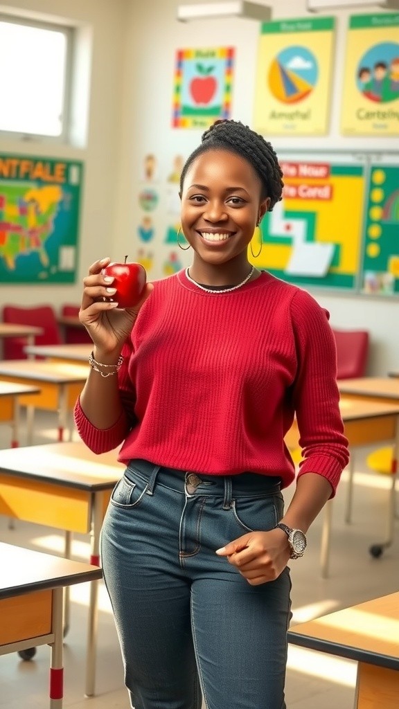 Pelajaran Kejujuran dari Guru Matematika