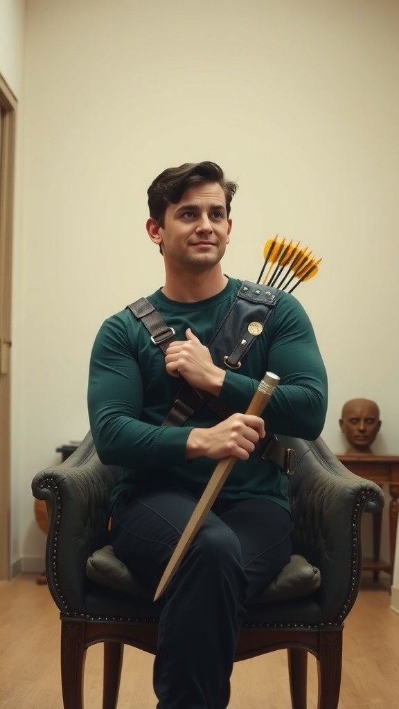 Khud Se Ladai: Hulk Ki Kahani