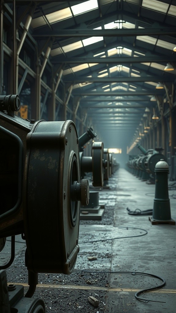 Upgrade Your Machinery for Business Growth