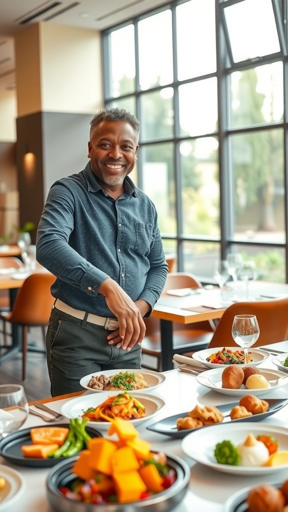 Top 3 Must-Try Exotic Foods