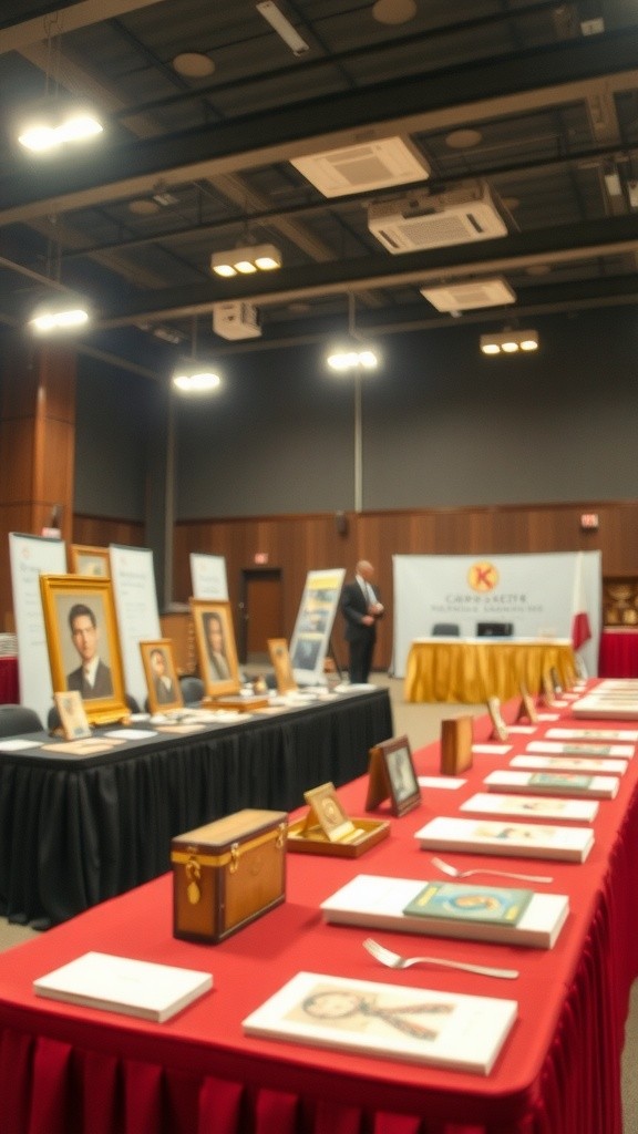 Bhanu Kakkar: FCC Auction Ki Pehli Nazar