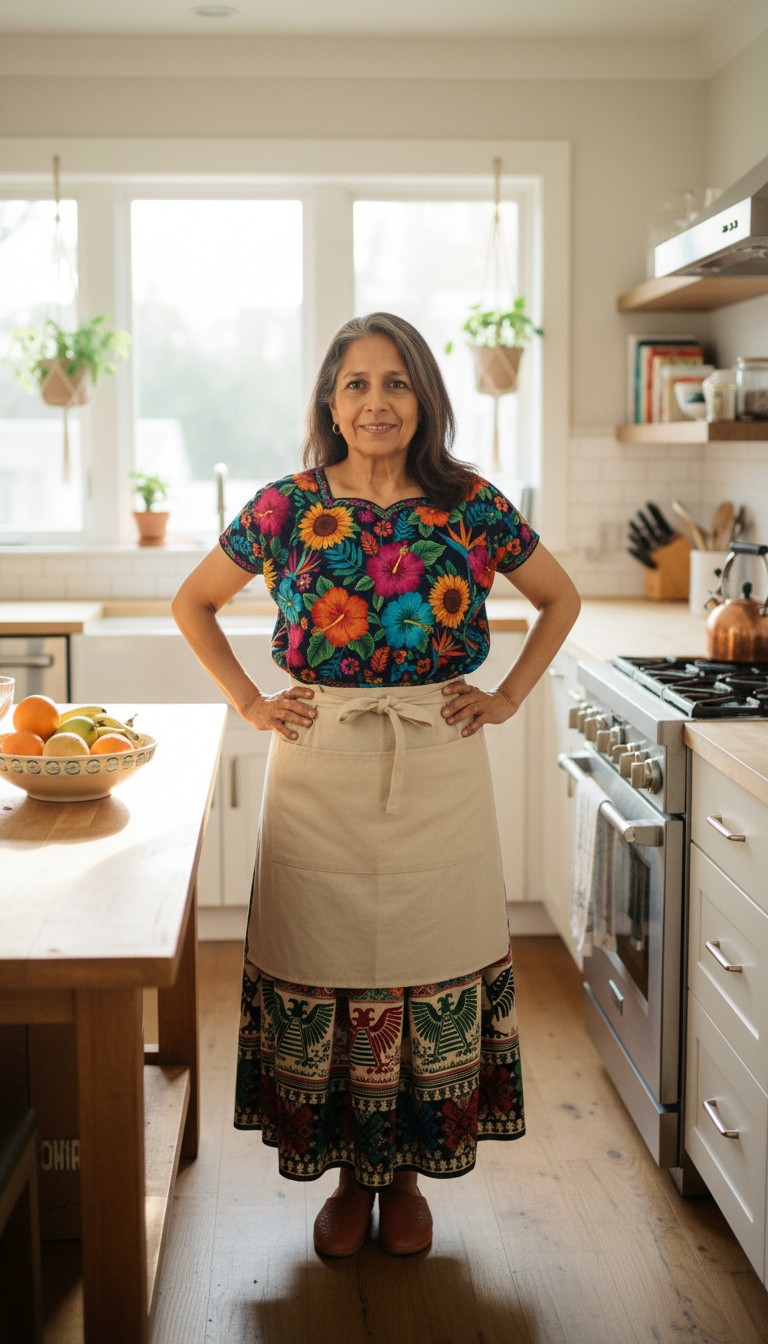 La Profecía de Mamá