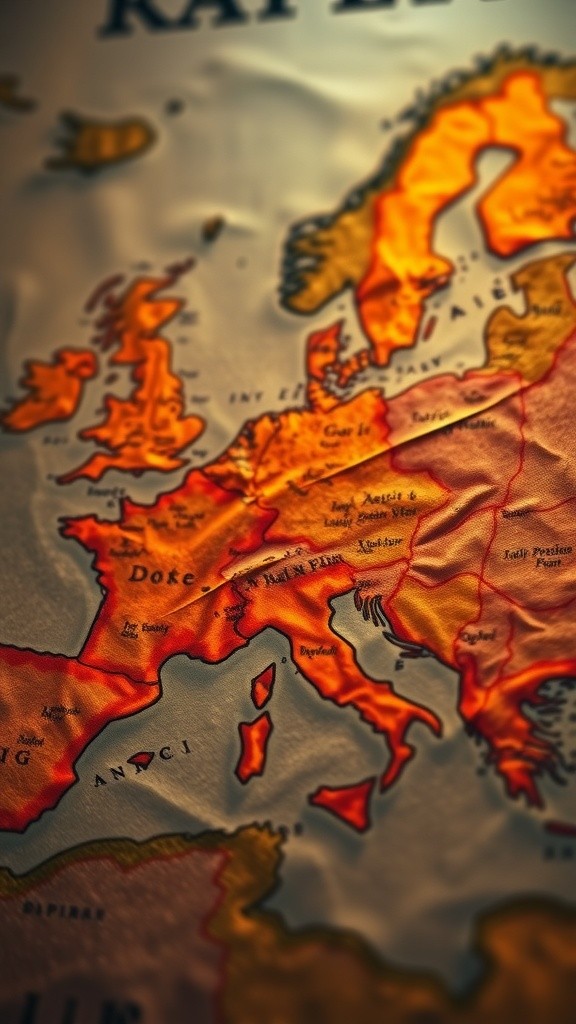 Kekaisaran Prancis: Dari Kemenangan ke Kejatuhan Napoleon