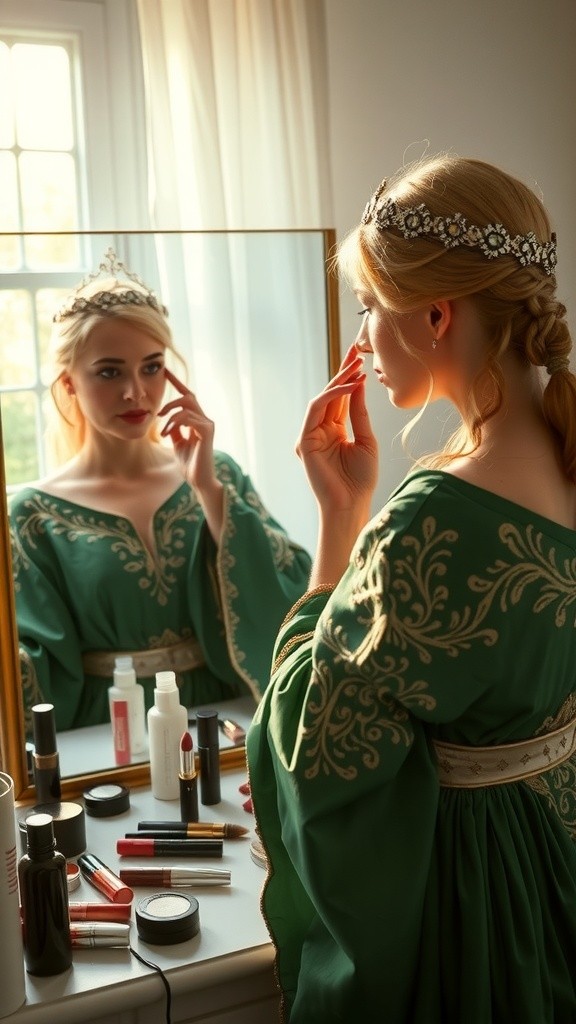 Chioma: Beauty as Her Destiny