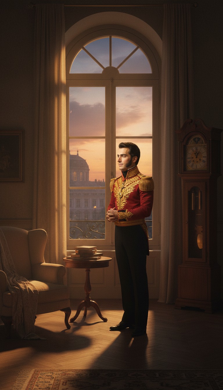 You Are Not Behind: Embrace Your Own Journey