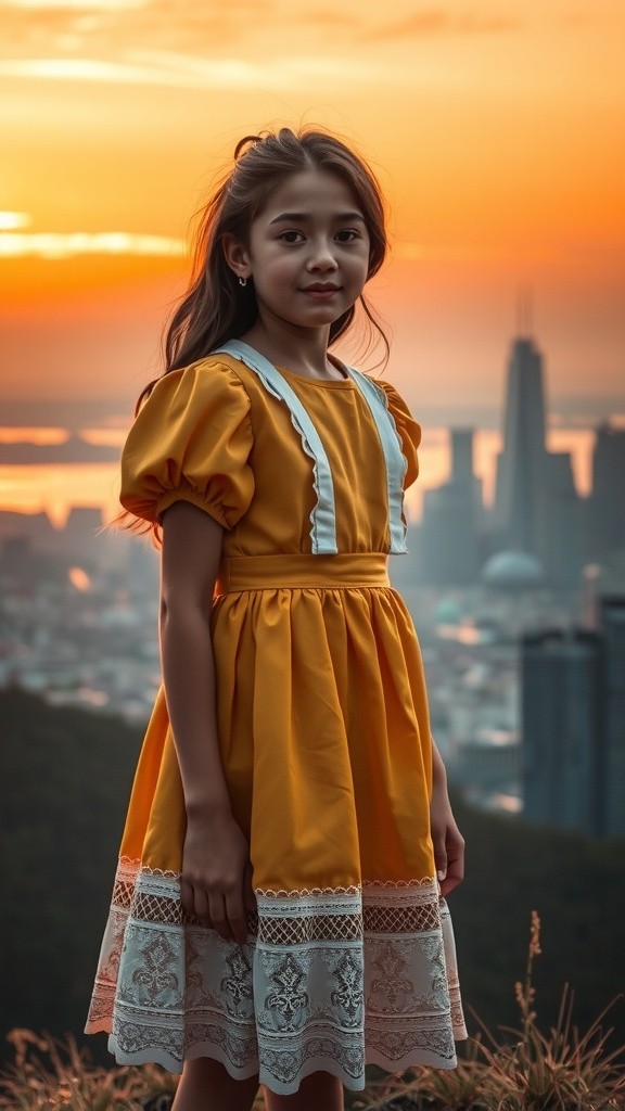 Kebahagiaan Sederhana di Sebuah Tukang Gorengan