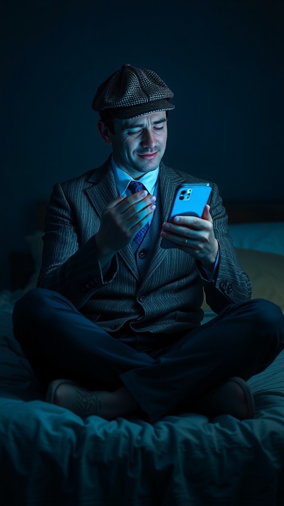 When Waiting Ends, Life Begins